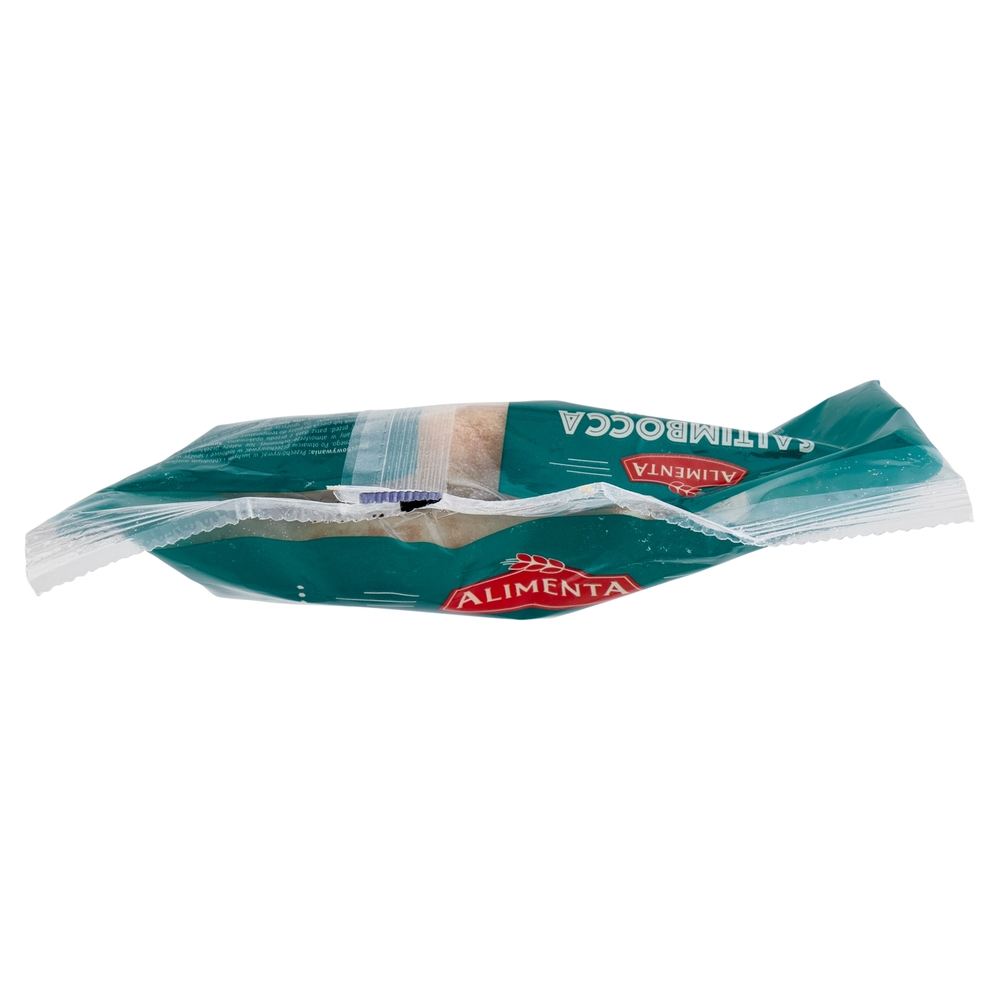Alimenta Saltimbocca alla Napoletana 2 x 125 g